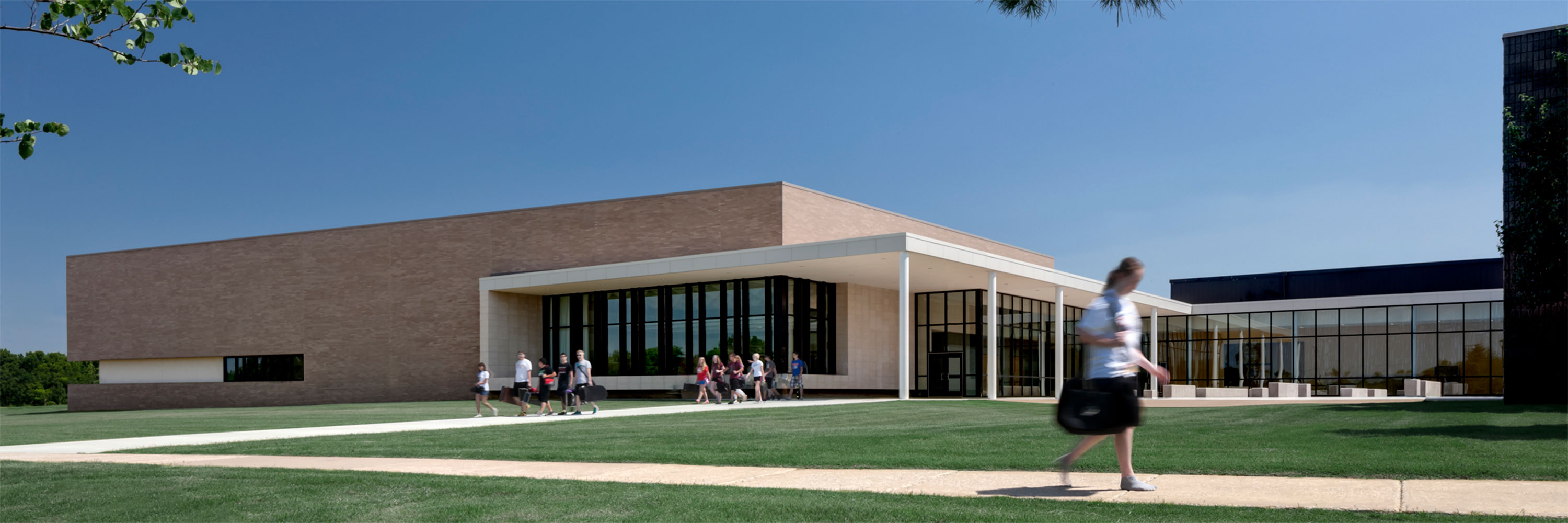 Broken Arrow PS Freshman Fine Arts Academy